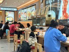 -米村拌饭(东方新天地店)