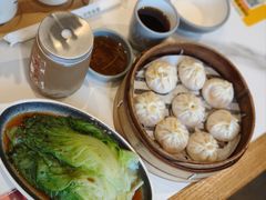 -馋三尺蟹粉小笼(人民广场店)