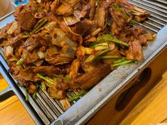 -四季民福烤鸭店(前门廊房二条店)