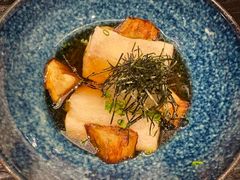 -玄白·炭烤活鳗(上海首店)