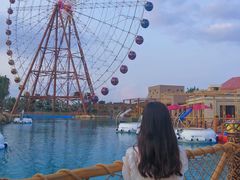 -三亚海昌梦幻海洋不夜城