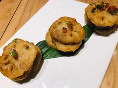 -枣子树·素食餐厅(普陀山店)