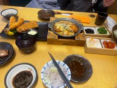 -胜博殿日式炸猪排(西红门店)