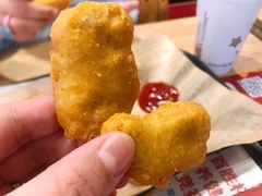 -肯德基(保定嘉德万达店)
