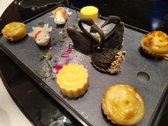 -富淳饭店(陆家嘴保利广场店)
