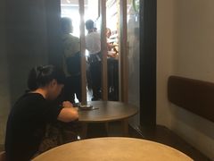 -喜茶(佛山顺德大良东乐路店)