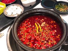 -钢管厂五区小郡肝串串香(南山店)