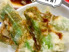-京樽回転寿司(奥林匹克店)