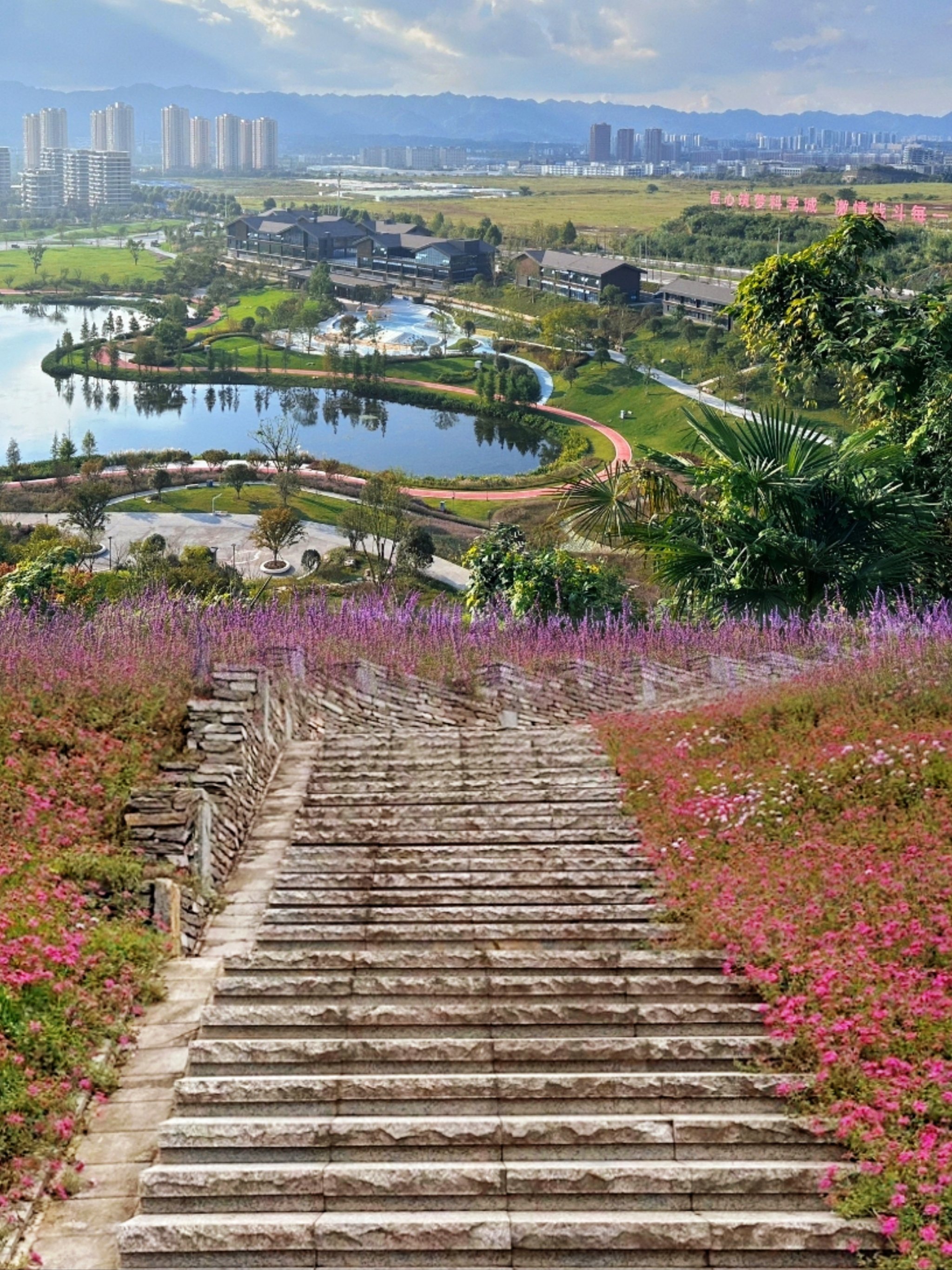 栖凤渡旅游景点图片