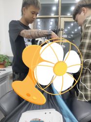 -小齐发型Star~salon