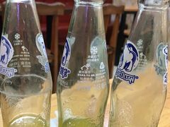 -门框胡同百年卤煮(鸟巢店)