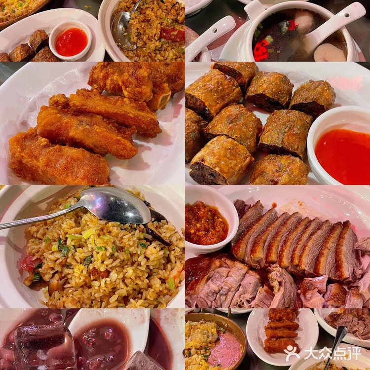 打卡潮汕菜——陈鹏鹏🦪