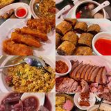 打卡潮汕菜——陈鹏鹏🦪