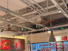 -味福记·江西小炒·南昌小吃(青山湖万达店)