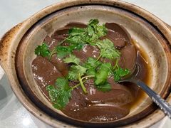 -东海酒家(长平东路店)