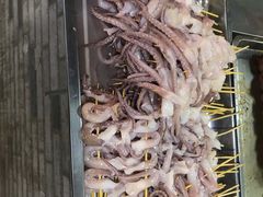 鱿鱼须-阮小五铁板(星隆国际城店)