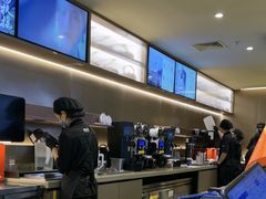 -霸王茶姬(上海恒基名人店)