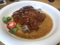 玉冰烧鹅-淘谷粤有味(石湾店)