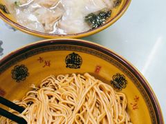 -食惠里小笼包面馆(越秀店)