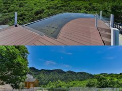 -慕田峪长城