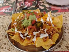 -墨纪Mojí墨西哥餐厅(官舍店)