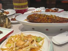 -京味斋·北京烤鸭(北京南站洋桥店)
