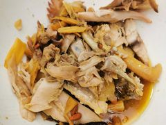 招牌清炖鸡-东馆和天下特色餐饮(工农店)