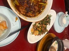 -宏状元现熬粥·京味菜(五棵松店)