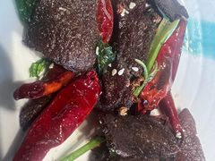 -daozao料理美术馆(东营店)