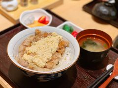 鸡肉饭-yokocho上横町·日本食街(深业上城店)