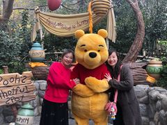 -加州迪士尼乐园