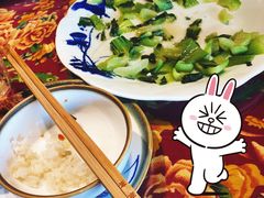 -老字号农家宴
