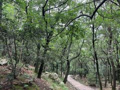 -虞山风景区