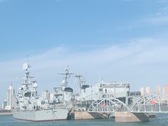 -中国人民解放军海军博物馆