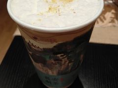 -茶话弄(中贸广场店)
