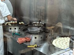 -东泰祥生煎馆(重庆北路店)