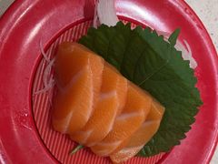 -新一番三文鱼寿司(大东海店)