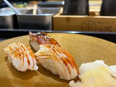 -Sushi Hanzo半藏(天环广场店)