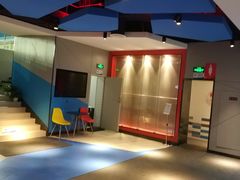 -布噜游泳俱乐部(东闸路店)