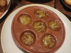 烤蜗牛-萨莉亚意式餐厅(南京万达茂店)