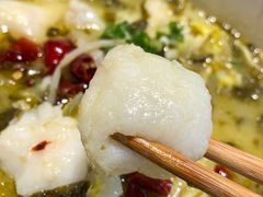 -渝是乎川渝小炒(新世界百货望京店)