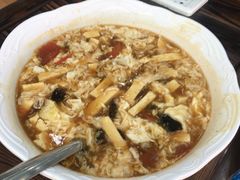 -睿柏云酒店-餐厅
