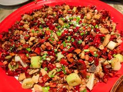 -常和州·夜宵大排档(常州单店)