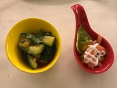 -星河湾半岛酒店·意咖啡西餐厅