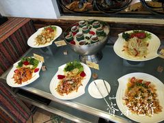 -火舞泰·泰式海鲜火锅餐厅(世纪城店)