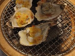 -山焱·炭火自助烤肉(周浦万达店)