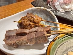 -桂马·日本料理·海胆·海鲜饭·酒场(民主广场店)