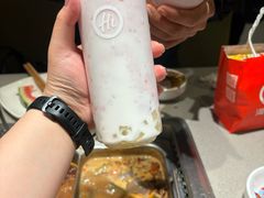 -海底捞火锅(正大乐城店)