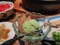 -千代武日本料理(爱建店)