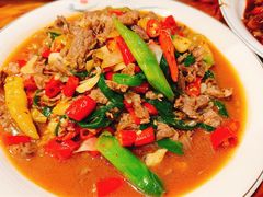 -小口味